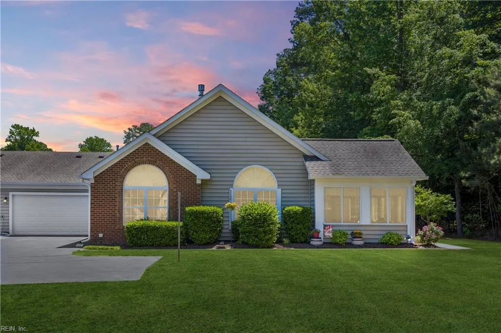218 Rainbrook WAY, YORKTOWN VA 23692