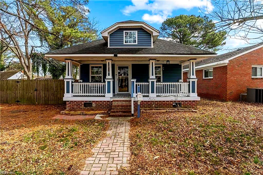 2804 Argonne Ave, Norfolk — photo