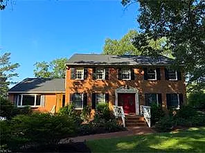 2033 Sunset Pt, Virginia Beach — photo
