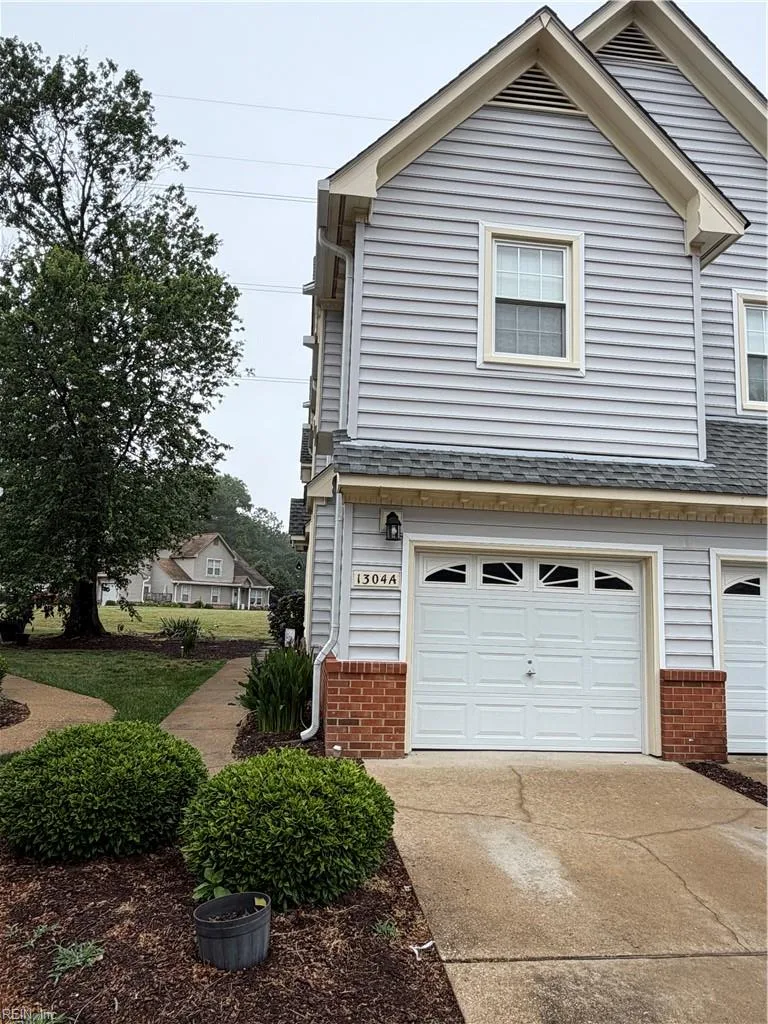 1304 Sand Bunker ARCH #A, CHESAPEAKE VA 23320