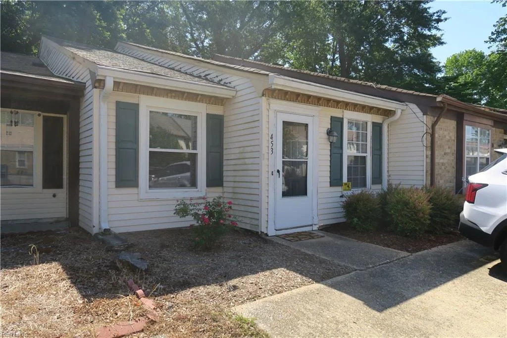453 Peregrine ST, VIRGINIABEACH VA 23462