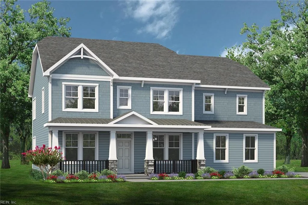 2888 Weston LOOP, VIRGINIABEACH VA 23456