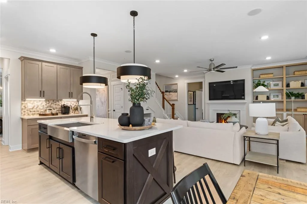 2888 Weston Loop, Virginia Beach — photo