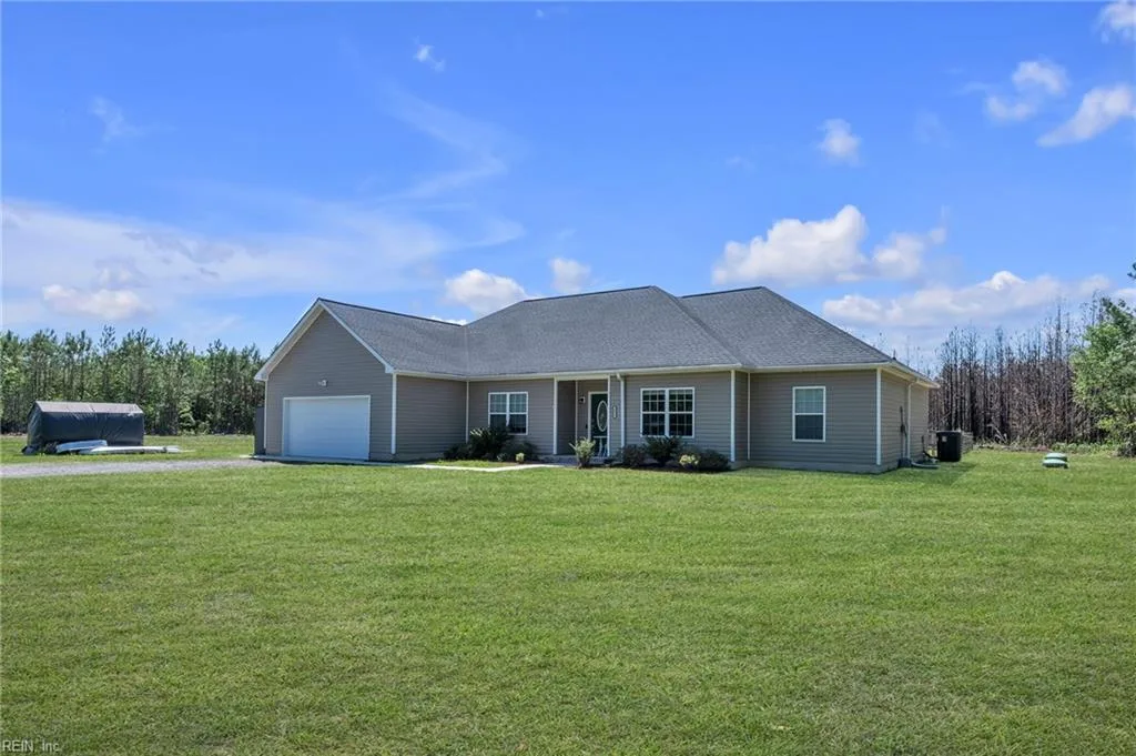 5989 Indian TRL, SUFFOLK VA 23437