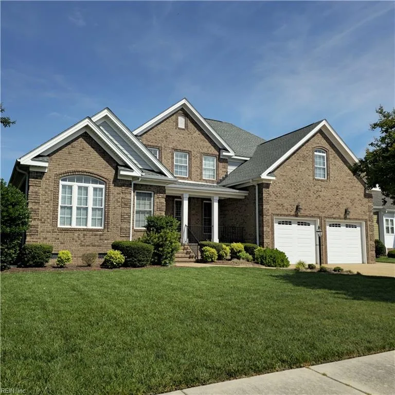 3119 Summerhouse DR, SUFFOLK VA 23435