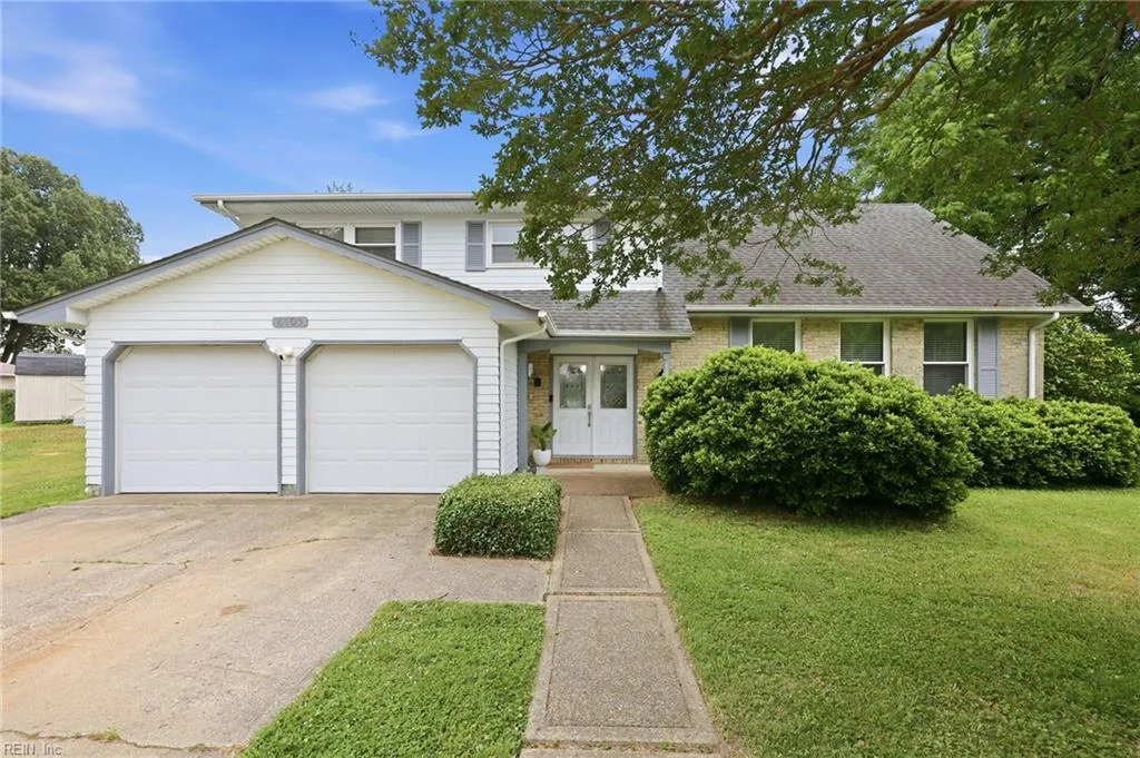 6105 Adelphi CIR, VIRGINIABEACH VA 23464