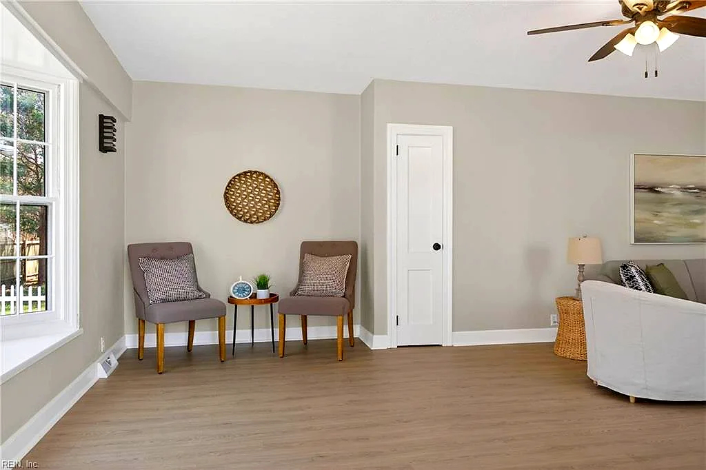 14 Alpine St, Newport News — photo