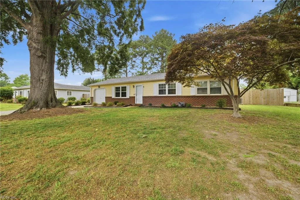 4908 Pimlico CIR, VIRGINIABEACH VA 23464
