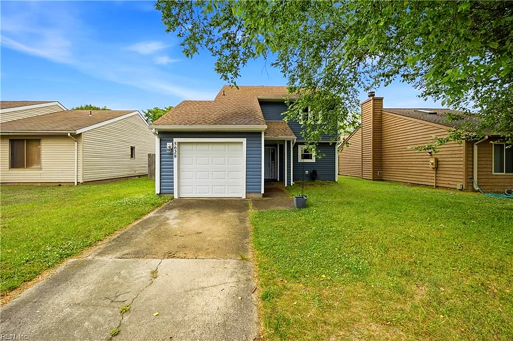 5628 Myers Dr, Virginia Beach — photo
