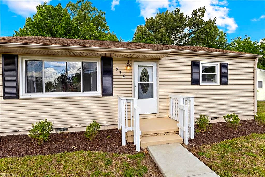 926 Diggs Ct, Suffolk — photo