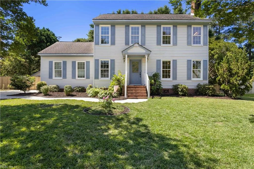 2433 Bullock TRL, VIRGINIABEACH VA 23454