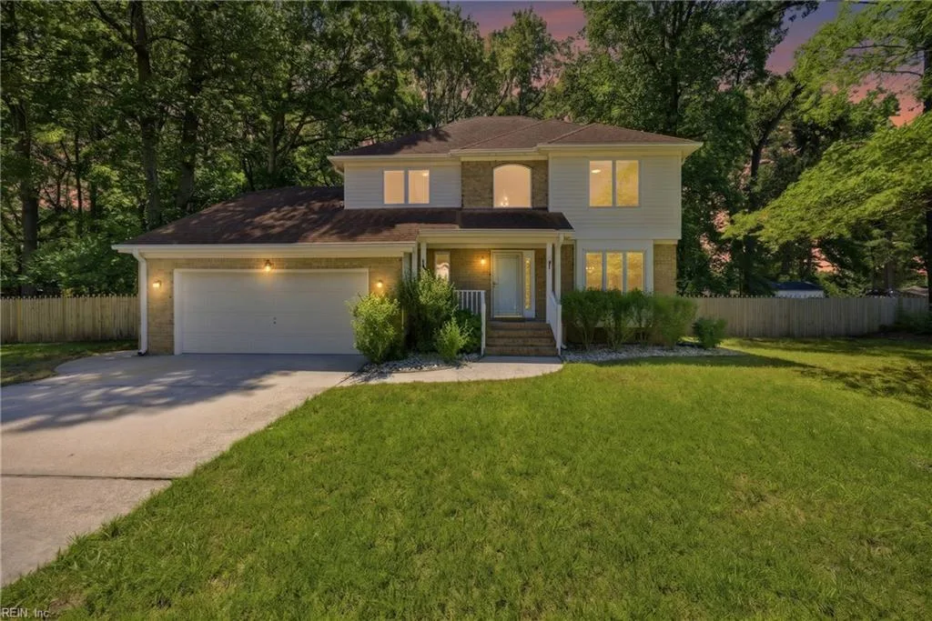 1805 Blackhawk PL, CHESAPEAKE VA 23321