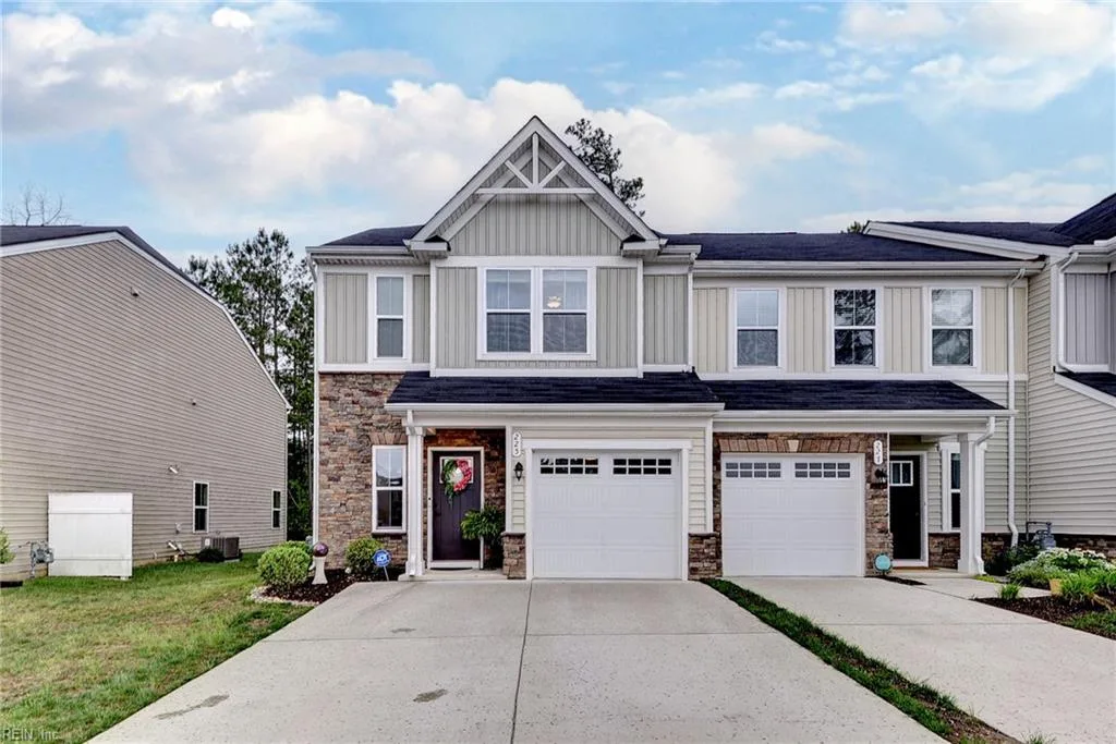 225 Capeside CT, WILLIAMSBURG VA 23188