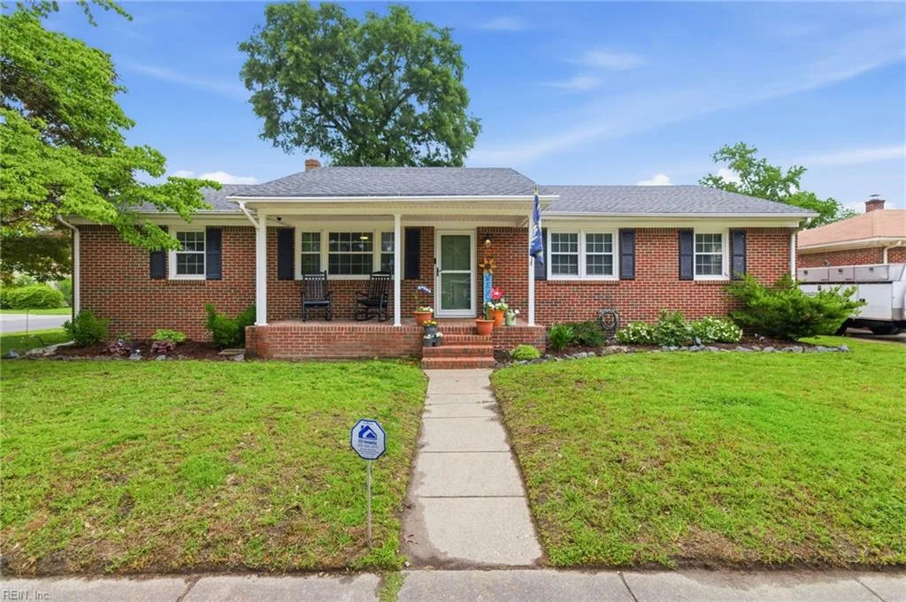 3700 Rokeby AVE, CHESAPEAKE VA 23325