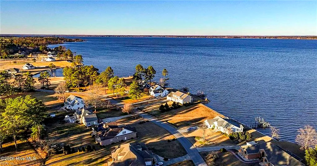 510 Small Dr, Elizabeth City — photo