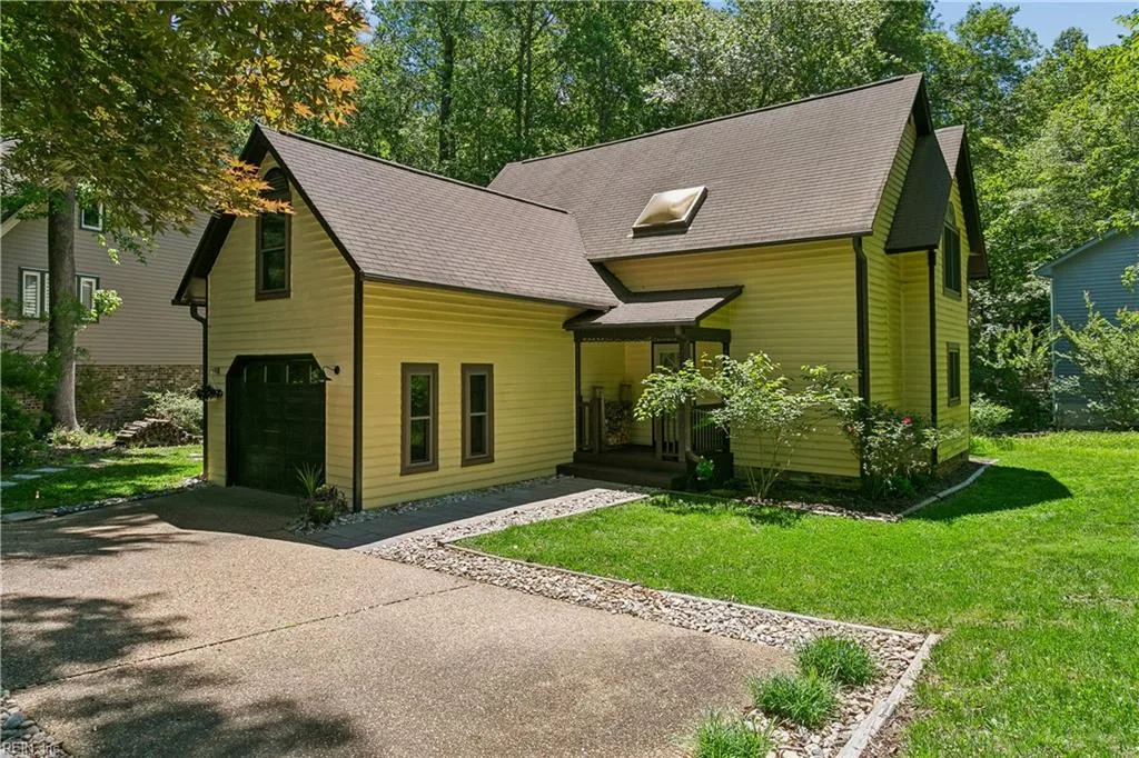 102 Tendril CT, WILLIAMSBURG VA 23188