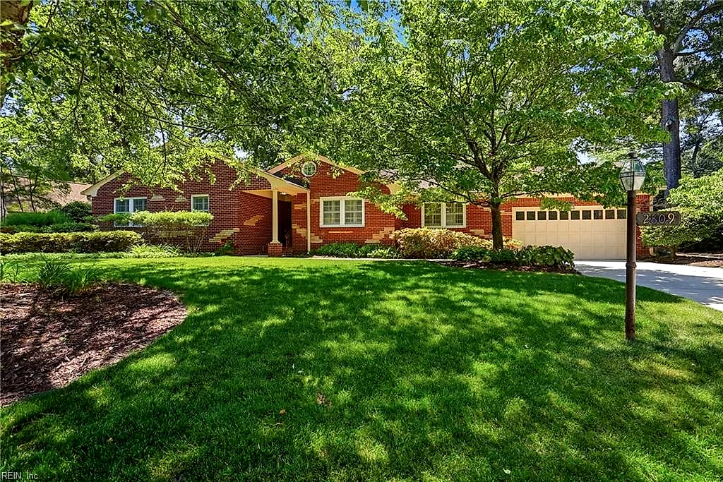 2809 N Kings Rd, Virginia Beach — photo