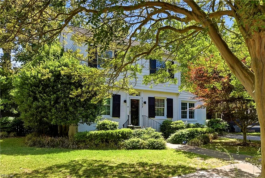 1117 Buckingham Ave, Norfolk — photo