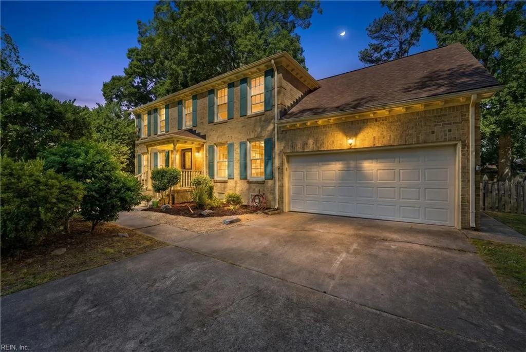 1609 Collier LN, VIRGINIABEACH VA 23455