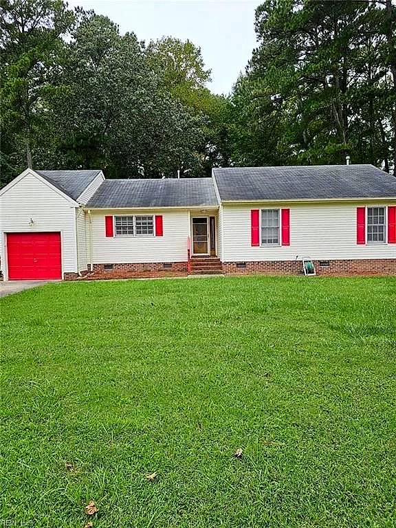 803 Haskins Dr, Suffolk — photo
