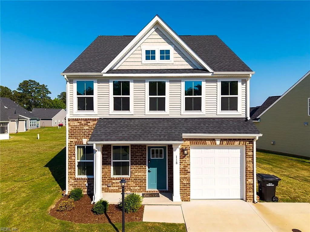 118 Spoonbill Loop, Elizabeth City — photo