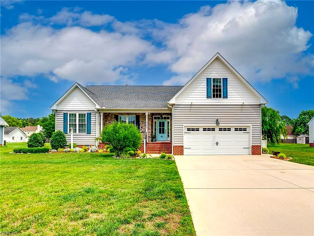 105 White Heron St, Carrollton — photo