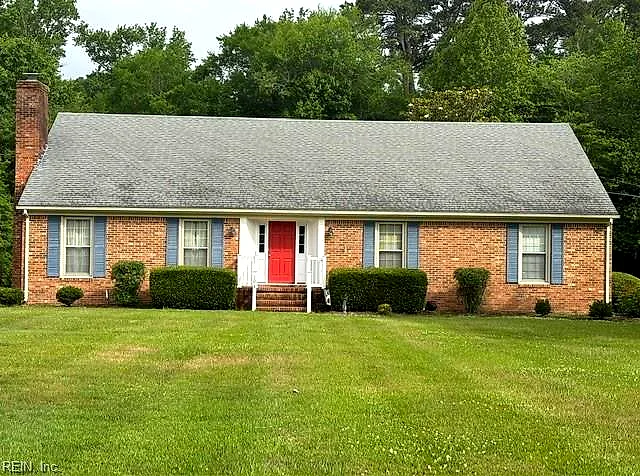104 Pine Ave, Franklin — photo