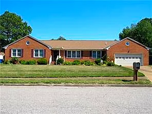 4570 Southern Pines Dr, Virginia Beach — photo