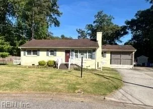 6 Montclare PL, NEWPORTNEWS VA 23606