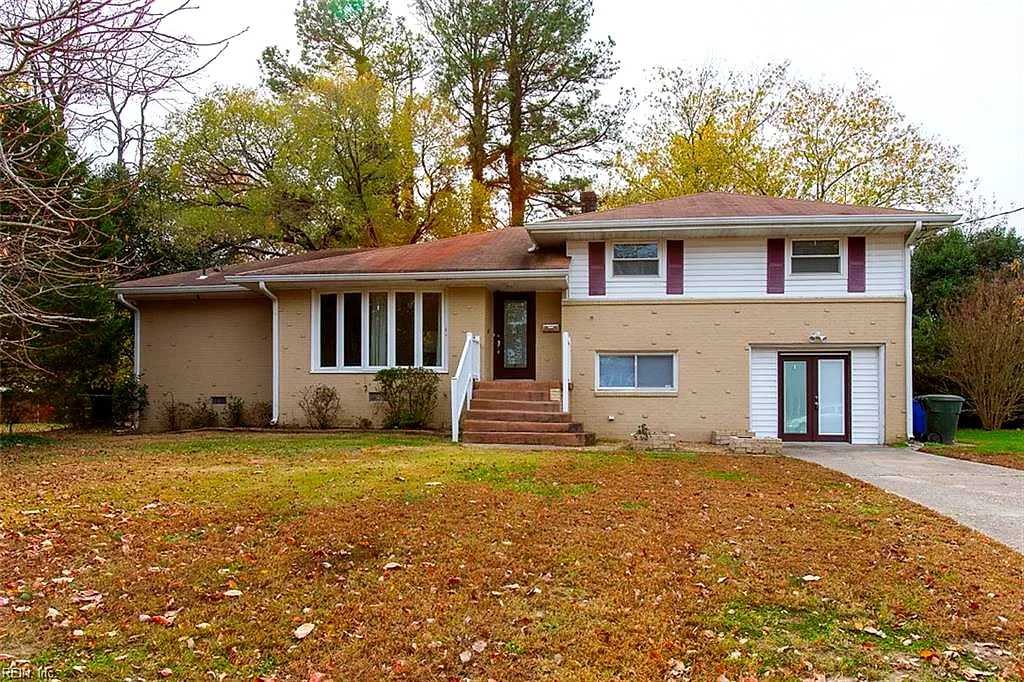 10 Warren Dr, Newport News — photo