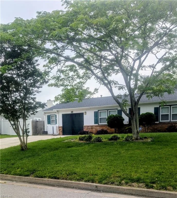 1665 Kilt ST, VIRGINIABEACH VA 23464