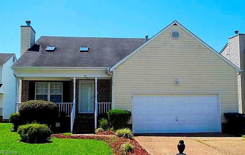 20 Jodys Way, Hampton — photo
