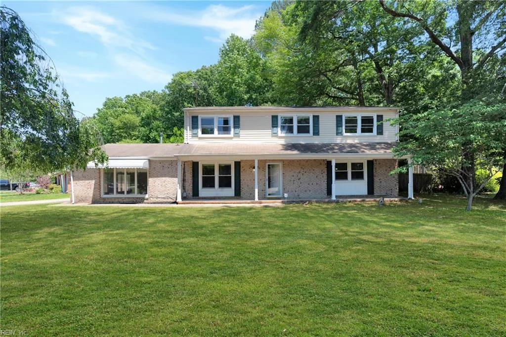 540 Rodney LN, VIRGINIABEACH VA 23464