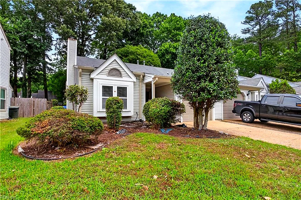 227 Ashridge Ln, Newport News — photo