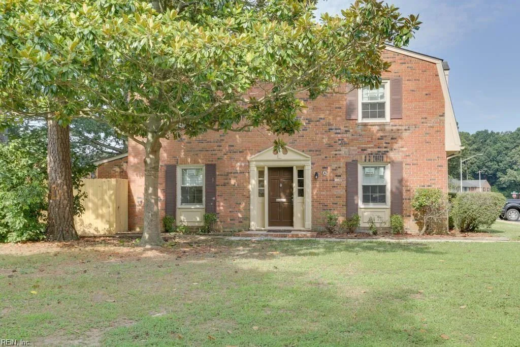 397 Deputy LN #A, NEWPORTNEWS VA 23608