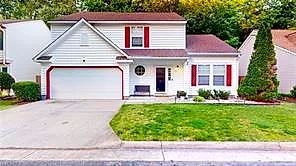 2437 Rockwater Cir, Virginia Beach — photo