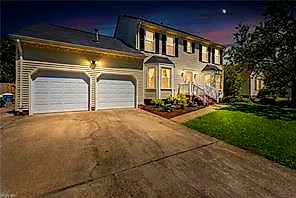5196 Eagle Run Rd, Virginia Beach — photo