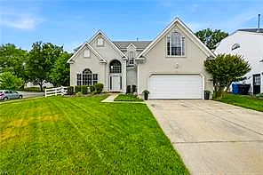 2557 Mulberry Loop, Virginia Beach — photo