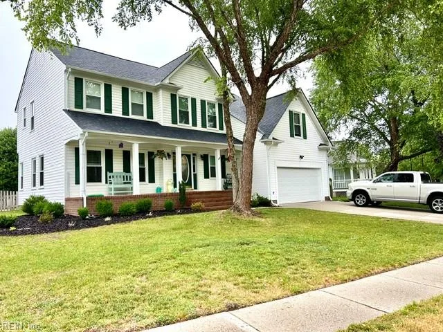 2657 Christopher Farms DR, VIRGINIABEACH VA 23453