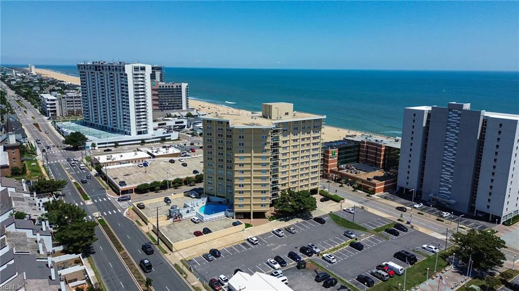 3810 Atlantic AVE #1105, VIRGINIABEACH VA 23451