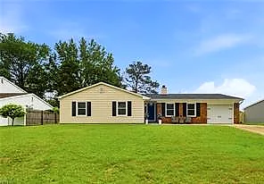 5880 Goolagong Dr, Virginia Beach — photo