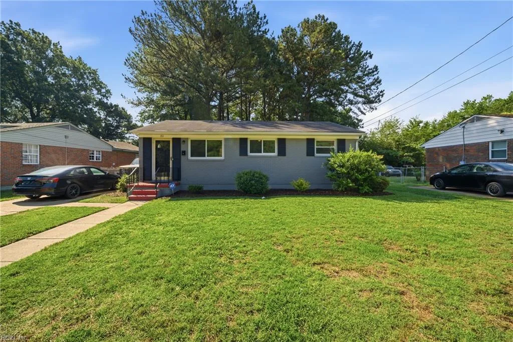711 Cavalier BLVD, PORTSMOUTH VA 23701