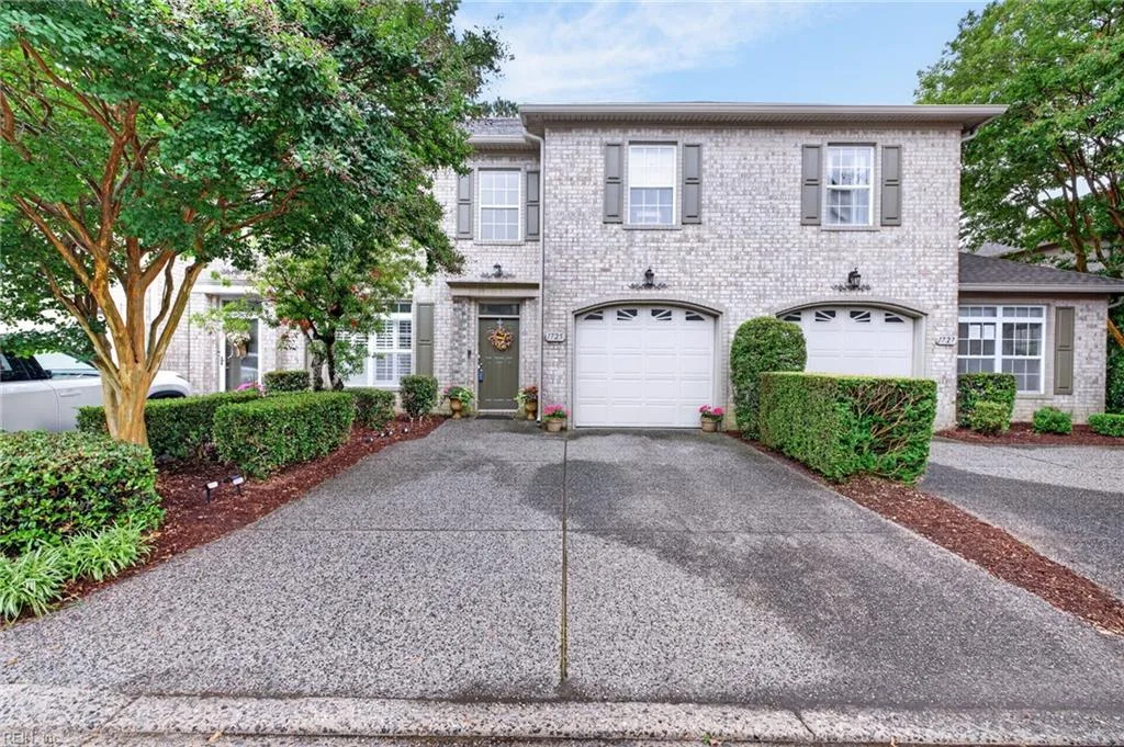 1725 Vintage QUAY, VIRGINIABEACH VA 23454