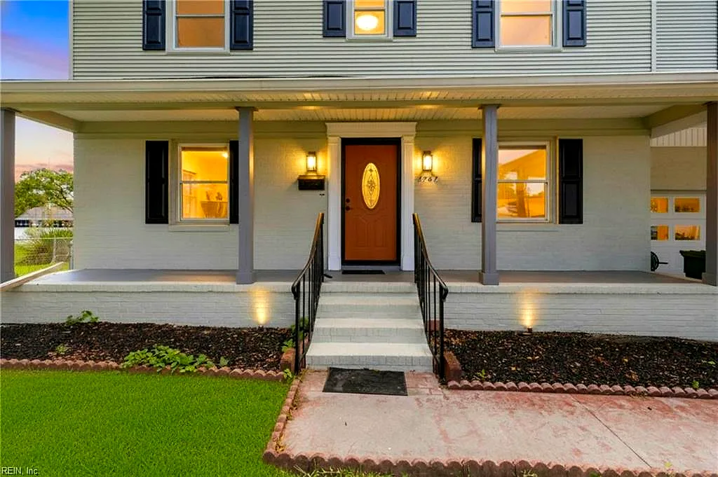 3767 Brennan Ave, Norfolk — photo