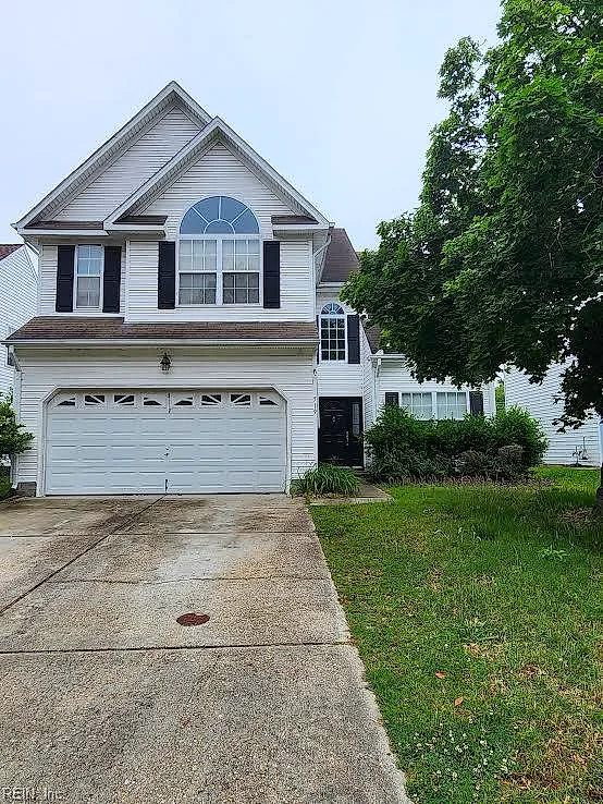 519 Windward Dr, Chesapeake — photo