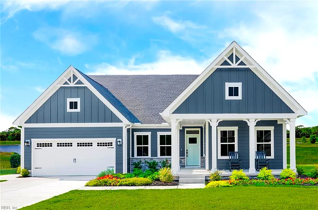 Lt 32 Pasquotank Blvd, Hertford — photo