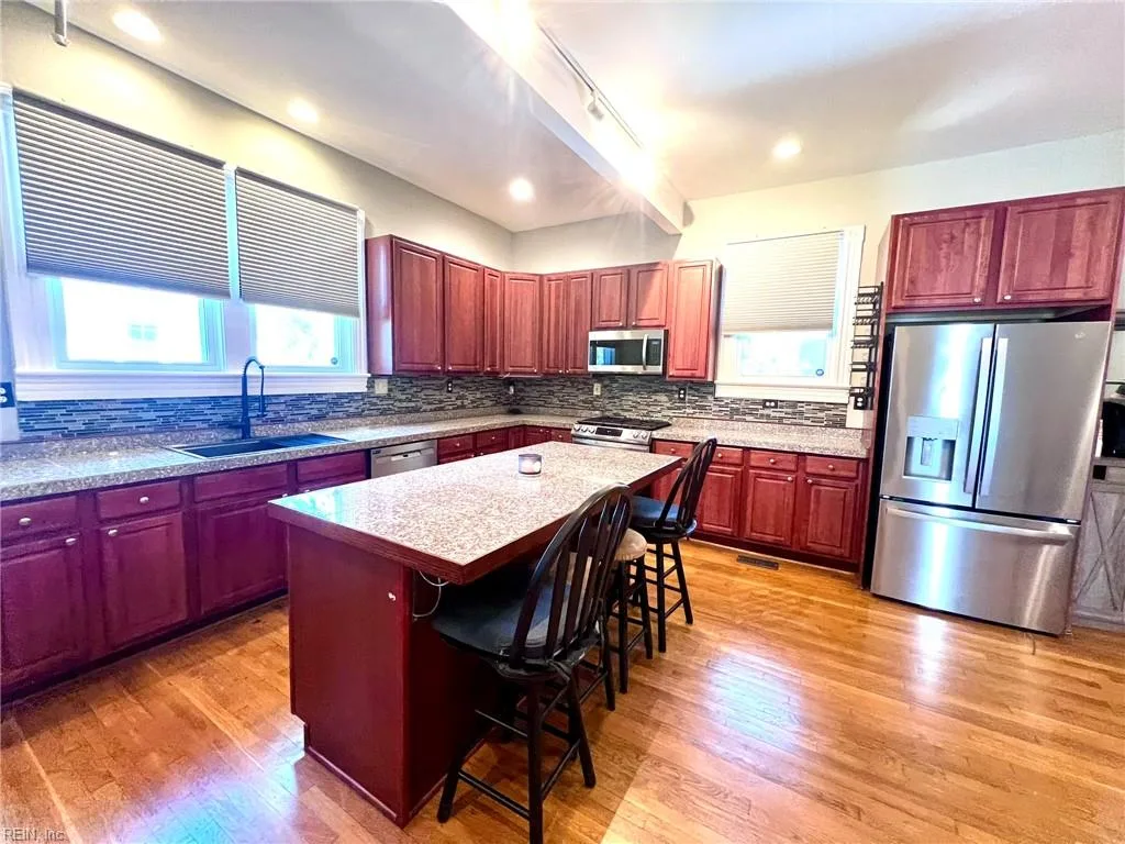 1522 Barron ST, PORTSMOUTH VA 23704