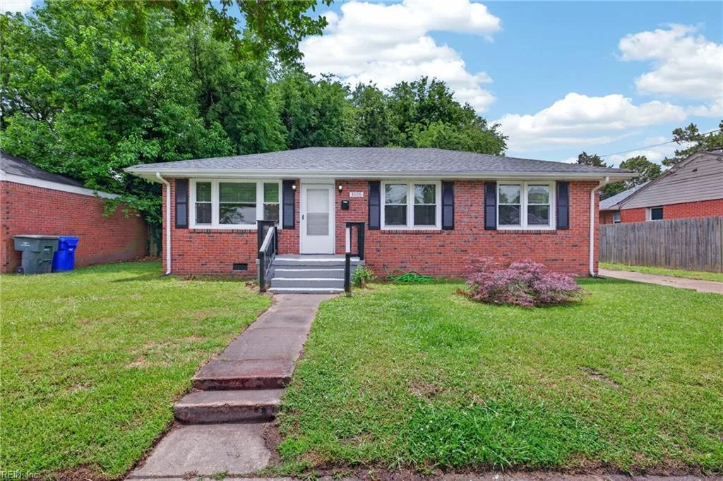 3505 Arcadia ST, NORFOLK VA 23502