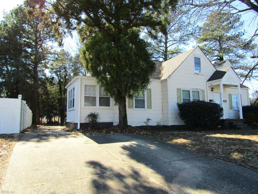 873 Norview AVE, NORFOLK VA 23513