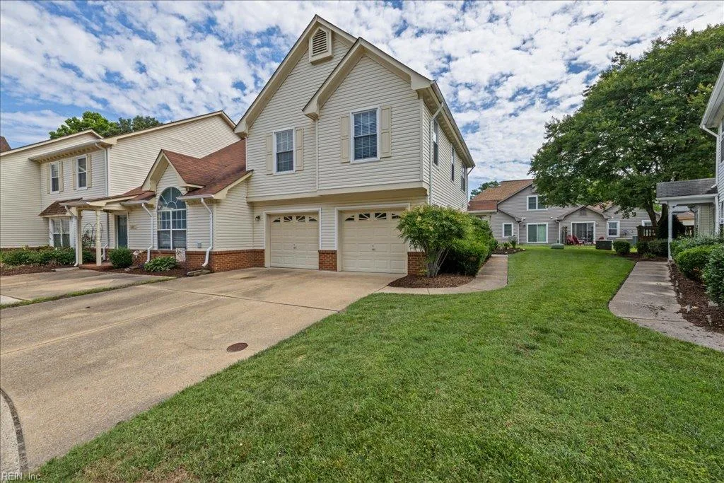 1123 Shoal Creek TRL, CHESAPEAKE VA 23320